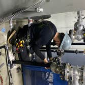 Photos by Electrical Contractor #2