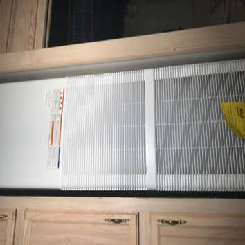 Photos from M&E HVAC/R Service Llc