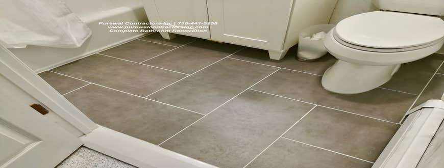 Purewal Contractors, Inc
