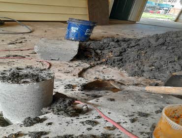 Photos by Authority Foundation Repair LLC #1
