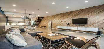 Minimalist Modern Design