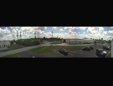180 VIEW CAMERA