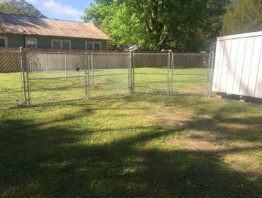 Fences