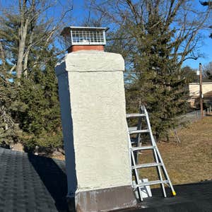 Photos by Gallos Chimney Sweep #1