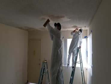 Moss & Company Property Mgmt. - Office Remodel It’s an honor working for one of the biggest property management company in California! Thank you Moss &