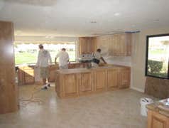 Desert Property Services Project We have hundreds of successful projects and happy clients.
And we can show you!