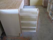 Kitchen Remodeling