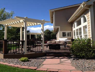 Photos from Red Earth Construction LLC