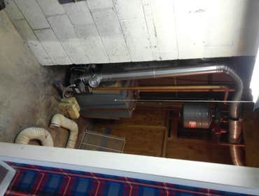Photo(s) from Can Do Home Improvements Laundry room remodel.