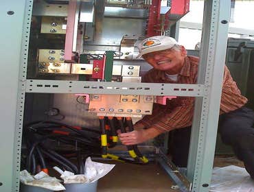 Projects and Company Photos