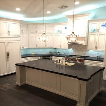 Project photos