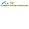 Tags Professional Home Inspections logo