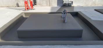 Photo(s) from Integrity Concrete Llc