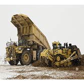Holt Cat Waco