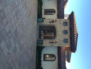 Custom masonry