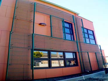 Photos by Michael Tolleson, Architect #1