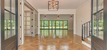 millwork
