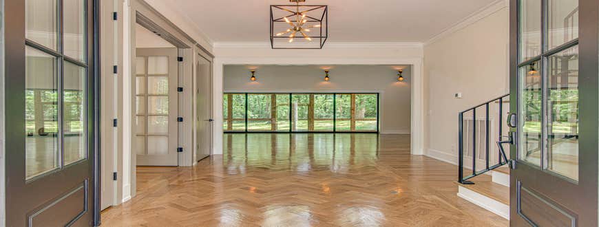 millwork