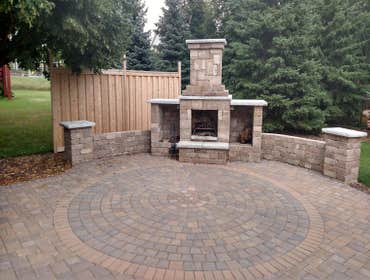 Photos by Precision Landscaping & Construction Inc #1
