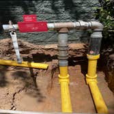 Orbix plumbing Corp