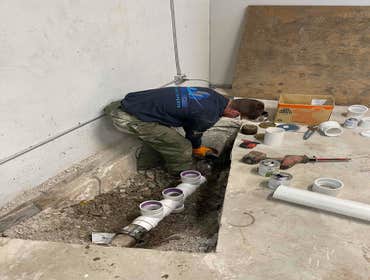 Photos by Suburban Plumbing Experts #1