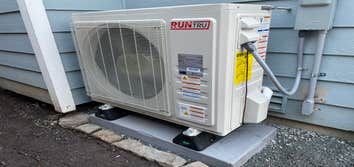 Adaptive HVAC LLC