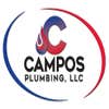 Campos Plumbing, LLC logo