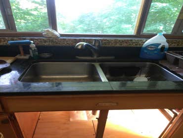 Photos by Walts General Contractor