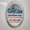 Greyline Construction Cor logo