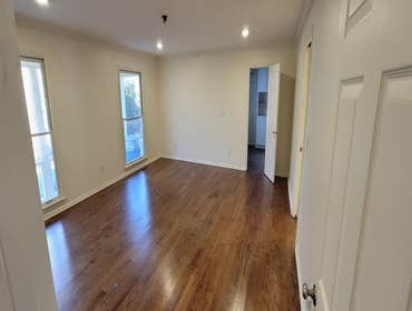 Patsy Master Suite Renovation