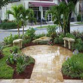 Allen Landscaping Works
