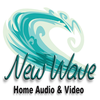 New Wave Home Audio & Video Inc logo