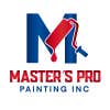 Master's Pro Painting Inc logo