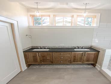 Photos by Wallace Custom Design and Renovation #1