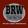 Brw Construction logo