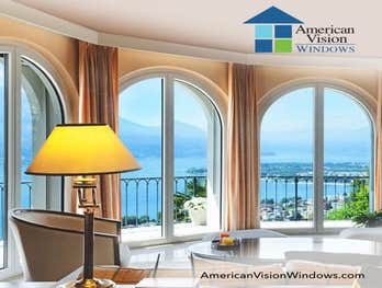 Photos by American Vision Windows #1