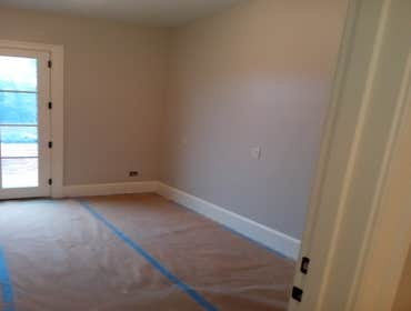 Photos by Good Guys Paint Co #1 Interior and exterior job in green island hills