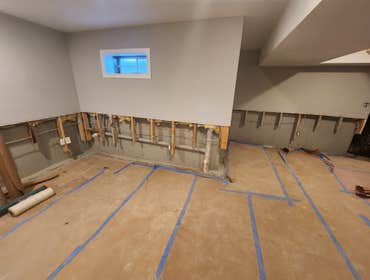 Water Damage