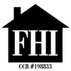 Fine Homes Inc logo