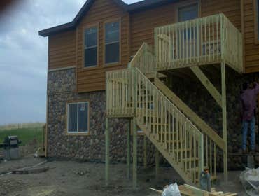 Photos by Miles Construction Services, LLC #1