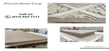 Precast Stone Corp