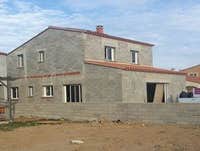 Block work