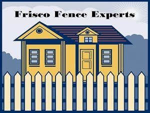 Photos by Frisco Fence Experts #1