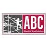 Abc Sidewalk Shed and Scaffoldings logo
