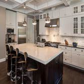 Custom Home Portfolio
