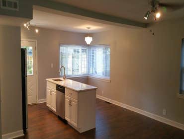 Broad Ripple renovation
