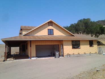 Slo County Roofing