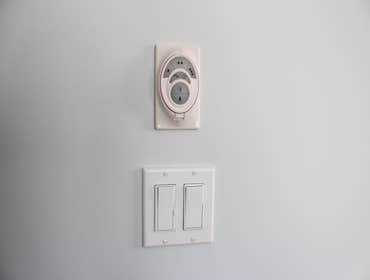 Baine Contracting Inc Project Multiple jobsites - showing kitchens, interior and exterior trim work, new homes, bathrooms, tile work, wood and iron ra
