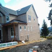 Triton Construction LLC Projects window house wrap and lap hardy installations