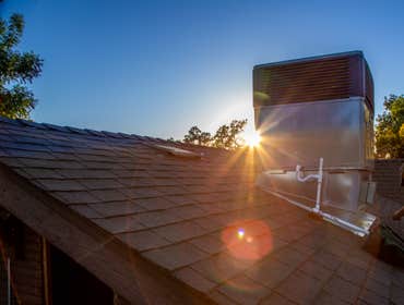 HVAC Install | Sacramento, CA (September 2018)